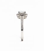 Sterling Silver Ring - Image 4