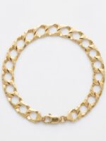 Gold Bracelet - Image 2