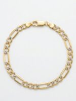 Gold Bracelet - Image 2