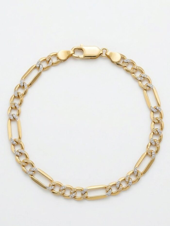 Gold Bracelet - Image 2