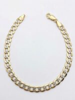 Gold Bracelet - Image 2