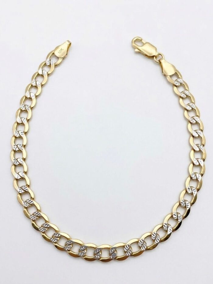 Gold Bracelet - Image 2