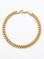 Gold Bracelet - Image 2