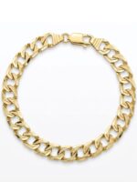 Gold Bracelet - Image 2